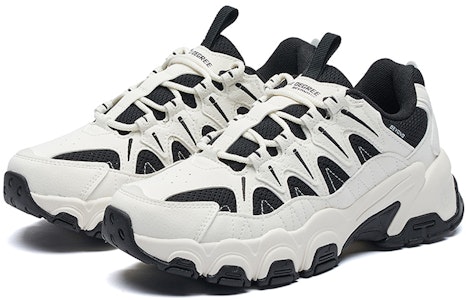 (W) 361° レトロカジュアル 'フェザー ホワイト' 582146789-4 Lookbook (W) 361° レトロカジュアル 'フェザー ホワイト' 582146789-4