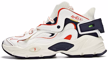 (Women) 361° Retro Casual 'Feather White' 681936702F-1 (Women) 361° Retro Casual 'Feather White' 681936702F-1