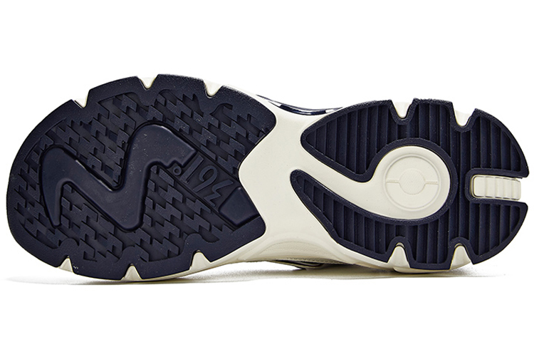 Shop (W) （女性）361° 復古休閒「羽白色」681936702F-1 681936702F-1