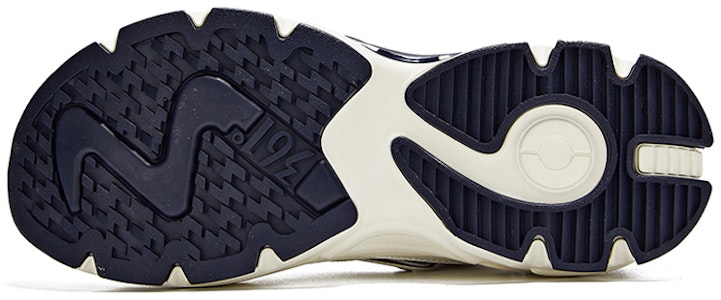 (W) 361° 复古休闲 '羽白' 681936702F-1 Shop (W) 361° 复古休闲 '羽白' 681936702F-1