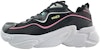 (Women) 361° Retro Cushion 'Black' 582036770-5