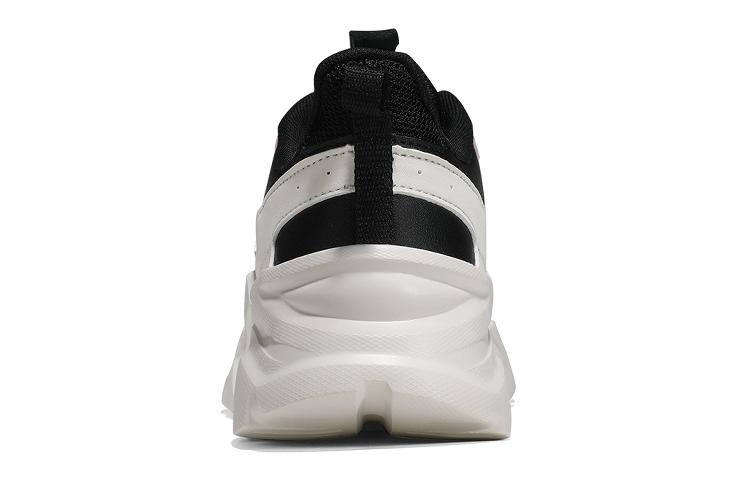 Shop (W) Zapatillas Retro Dad 361° 'Cuero Transpirable Blanco' 682146728-6