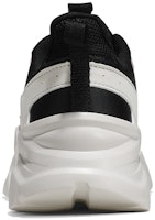 (W) 361° Retro Dad Shoe 'Kulit Putih Bernafas' 682146728-6 Shop (W) 361° Retro Dad Shoe 'Kulit Putih Bernafas' 682146728-6