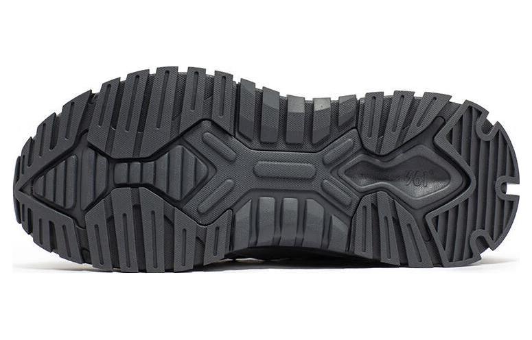 Shop (W) Scarpe Retro 361° ''Nero Grigio'' 682346708A-4