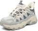 Order (Women) 361° Retro Dad Shoes 'Cosmic Grey' 582146702A-3