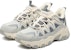 (Women) 361° Retro Dad Shoes 'Cosmic Grey' 582146702A-3