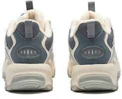 (W) 361° Retro Dad Shoes 'Cosmic Grey' Sepatu Pria Abu Kosmik Retro 582146702A-3 Shop (W) 361° Retro Dad Shoes 'Cosmic Grey' Sepatu Pria Abu Kosmik Retro 582146702A-3