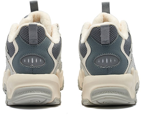 (W) Zapatillas Retro 361° 'Cosmic Grey' 582146702A-3 Shop (W) Zapatillas Retro 361° 'Cosmic Grey' 582146702A-3