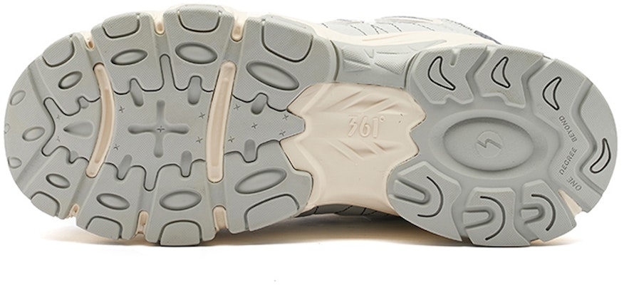 (Women) 361° Retro Dad Shoes 'Cosmic Grey' 582146702A-3 Purchase (Women) 361° Retro Dad Shoes 'Cosmic Grey' 582146702A-3