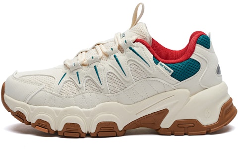 (W) 361° Retro Moda Casual 'Beige' 582146761-1 Buy (W) 361° Retro Moda Casual 'Beige' 582146761-1