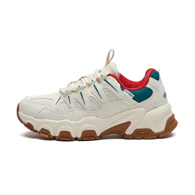 (W) 361° Retro Fashion Casual 'Beige'