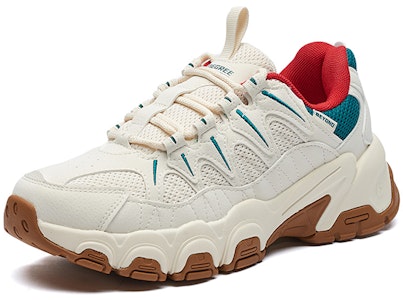 (W) 361° Retro Moda Casual 'Beige' 582146761-1 Order (W) 361° Retro Moda Casual 'Beige' 582146761-1