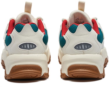 (W) 361° Retro Moda Casual 'Beige' 582146761-1 Shop (W) 361° Retro Moda Casual 'Beige' 582146761-1