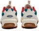 Shop (Women) 361° Retro Fashion Casual 'Beige' 582146761-1