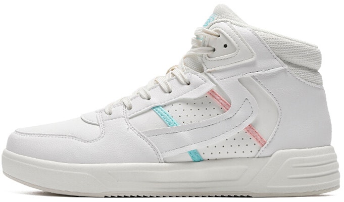 (Women) 361° Retro High 'White' 682036629-3 Buy (Women) 361° Retro High 'White' 682036629-3