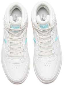 (W) 361° Retro High 'Putih' 682036629-3 Order (W) 361° Retro High 'Putih' 682036629-3