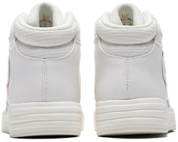 (W) 361° Retro High 'Putih' 682036629-3 Lookbook (W) 361° Retro High 'Putih' 682036629-3