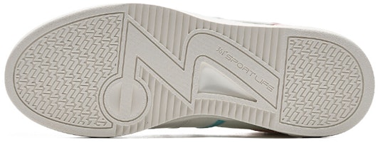 (W) 361° Retro High 'Putih' 682036629-3 Shop (W) 361° Retro High 'Putih' 682036629-3