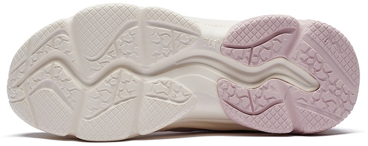 (W) 361° 復古低筒運動鞋 '米色粉紅' 582316768-4 Purchase (W) 361° 復古低筒運動鞋 '米色粉紅' 582316768-4