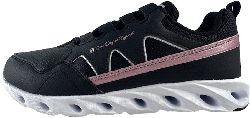 (Women) 361° Retro Low 'Black Gold' 581936722-4 Buy (Women) 361° Retro Low 'Black Gold' 581936722-4