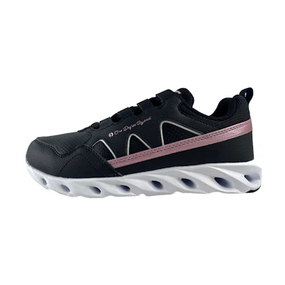 (W) 361° Retro Low 'Black Gold'