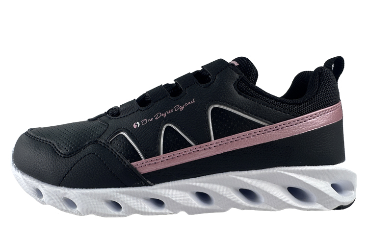 (Women) 361° Retro Low 'Black Gold' 581936722-4