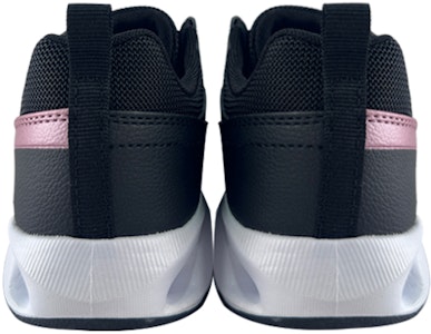 (W) 361° 復古低筒 '黑金配色' 581936722-4 Shop (W) 361° 復古低筒 '黑金配色' 581936722-4