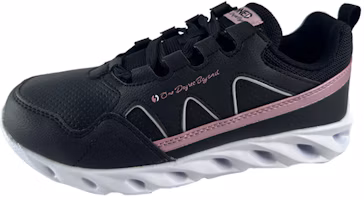 Shop (W) 361° Retro Low ''Schwarz Gold'' 581936722-4