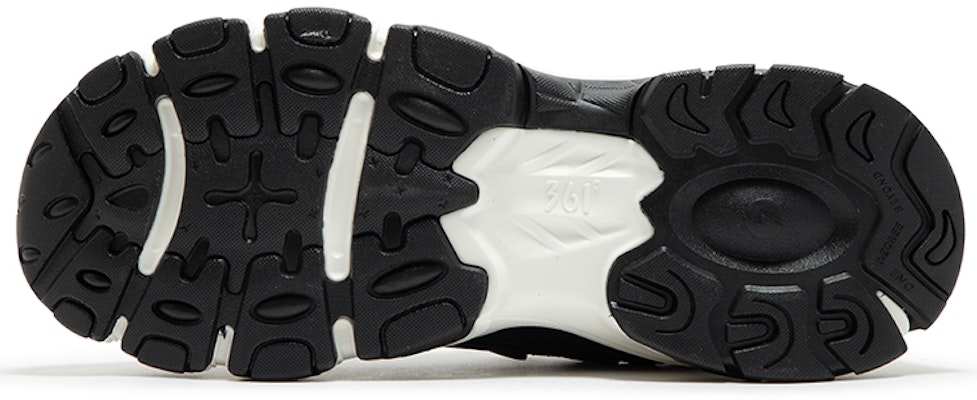 (Women) 361° Retro Low 'Obsidian Black' 582146779-3 Purchase (Women) 361° Retro Low 'Obsidian Black' 582146779-3