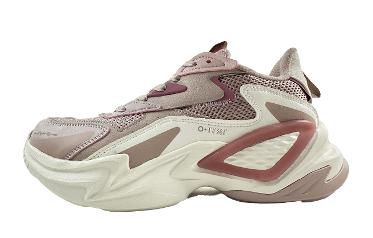 (W) 361° Retro Low 'Pink'