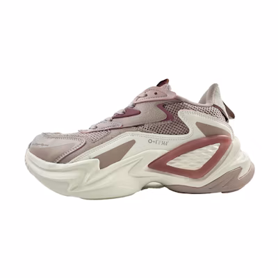 (W) 361° Retro Low 'Pink'