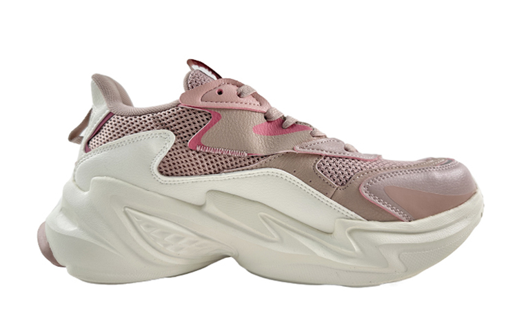 (W) 361° Retro Low 'Pink' 圖 2