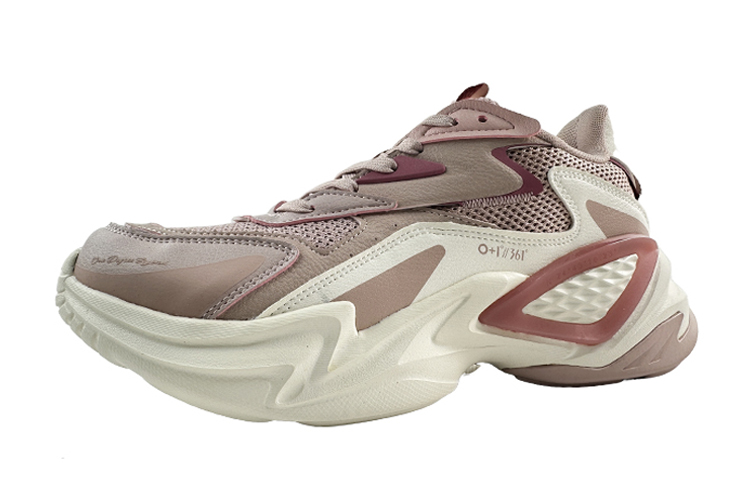 (W) 361° Retro Low 'Pink' 圖 3