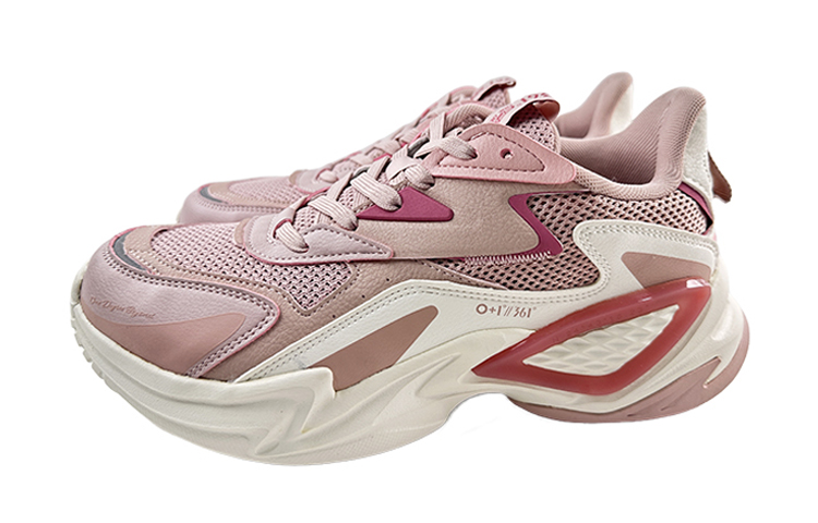 (W) 361° Retro Low 'Pink' 圖 4