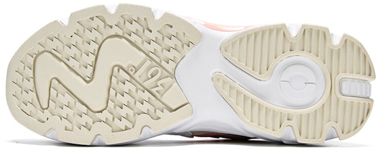 (W) 361° 復古低筒 '粉白' 582016760-1 Shop (W) 361° 復古低筒 '粉白' 582016760-1