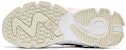 (Women) 361° Retro Low 'Pink White' 582016760-1