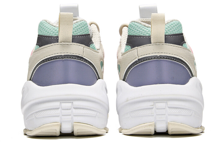 (W) 361° Retro Low 'Pink White' 圖 3