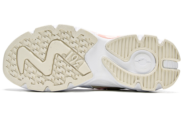 (W) 361° Retro Low 'Pink White' 圖 4