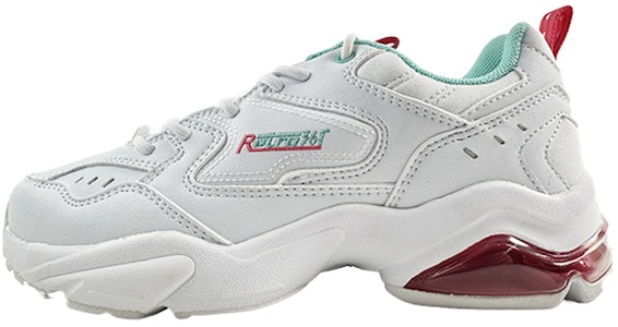 (W) 361° 레트로 로우 '화이트 블루' 581936761-1 Buy (W) 361° 레트로 로우 '화이트 블루' 581936761-1