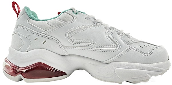 (W) 361° 레트로 로우 '화이트 블루' 581936761-1 Order (W) 361° 레트로 로우 '화이트 블루' 581936761-1