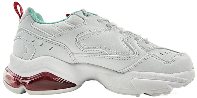 (Women) 361° Retro Low 'White Blue' 581936761-1 Order (Women) 361° Retro Low 'White Blue' 581936761-1