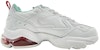 (Women) 361° Retro Low 'White Blue' 581936761-1