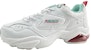 (Women) 361° Retro Low 'White Blue' 581936761-1