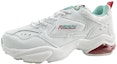 Lookbook (Women) 361° Retro Low 'White Blue' 581936761-1