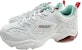(Women) 361° Retro Low 'White Blue' 581936761-1