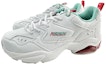 Shop (Women) 361° Retro Low 'White Blue' 581936761-1