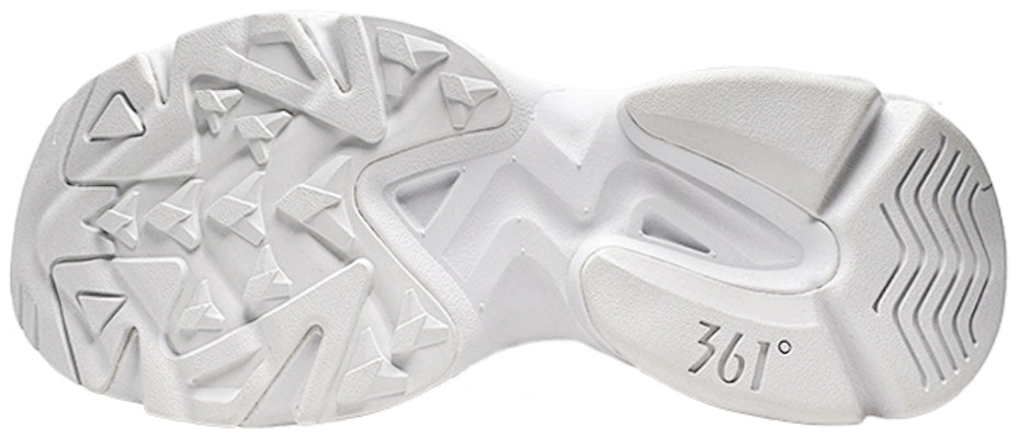 (Women) 361° Retro Low 'White Blue' 581936761-1 Purchase (Women) 361° Retro Low 'White Blue' 581936761-1