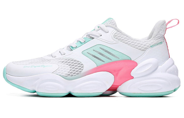 Buy (W) 361° Retro Low 'Putih Biru' 582026760-26