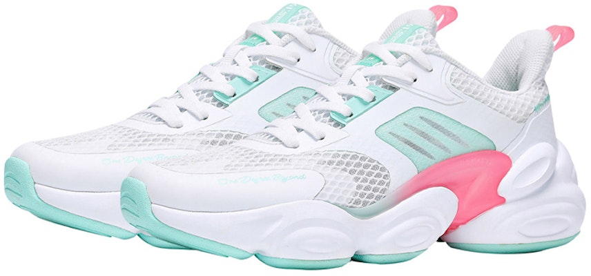 (W) 361° Retro Low 'Putih Biru' 582026760-26 Order (W) 361° Retro Low 'Putih Biru' 582026760-26