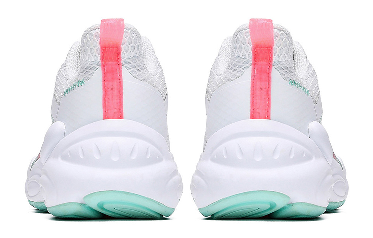 Lookbook (W) 361° Retro Low 'Putih Biru' 582026760-26